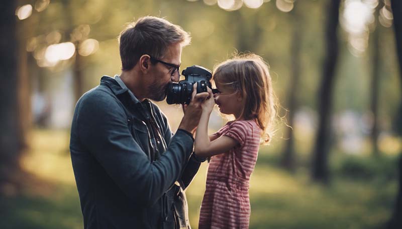 Emotional Intelligence and Parenting: Fostering Healthy Connections with Your Ch