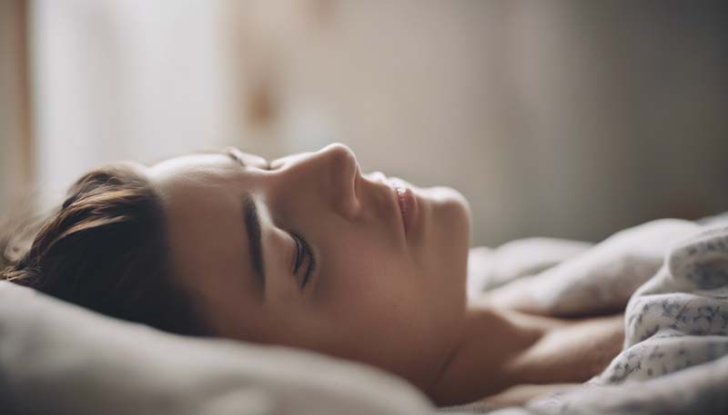 Emotional Health and Sleep: The Connection and Importance of Rest