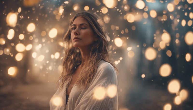 The Emotional Power of Spirituality: Finding Purpose and Connection in Life