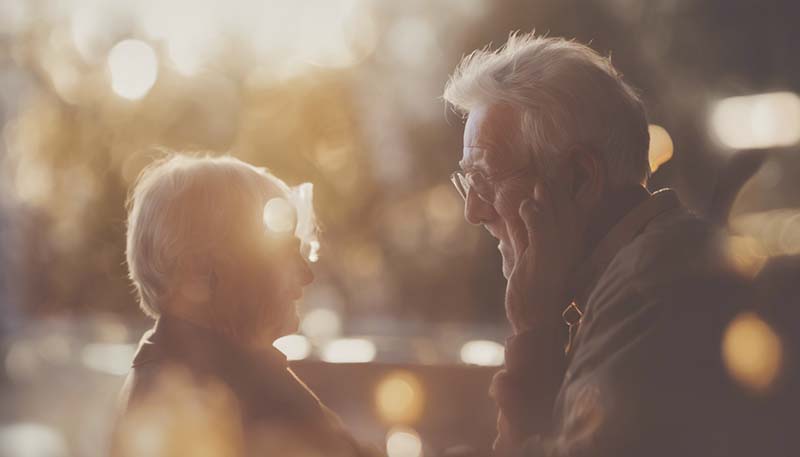 The Emotional Impact of Retirement: Adjusting to a New Phase of Life and Finding