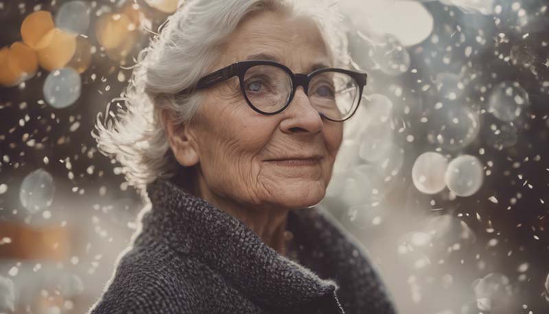 Emotional Intelligence and Aging: Embracing Change and Finding Fulfillment